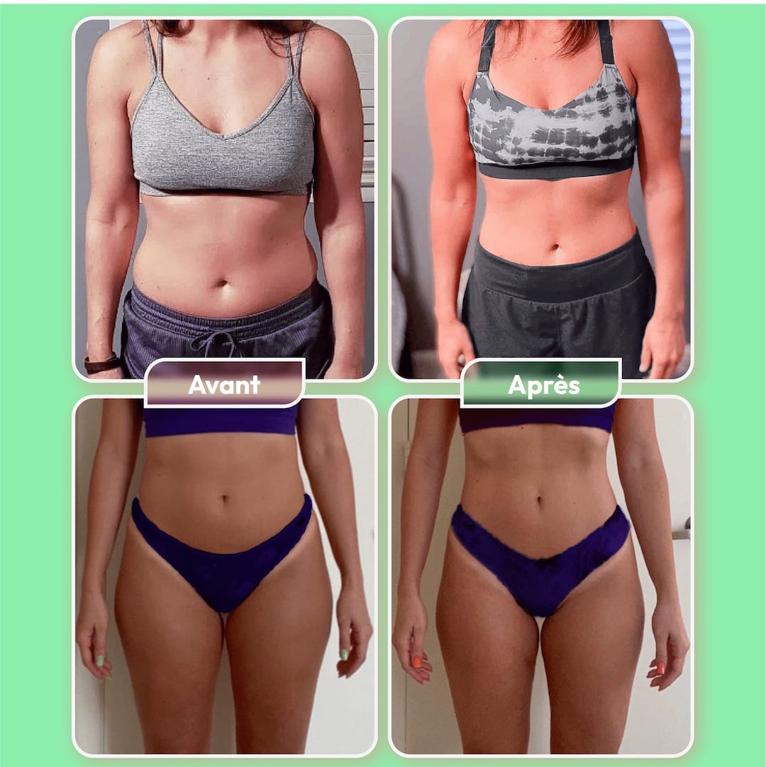 Slim & Detox Gummies